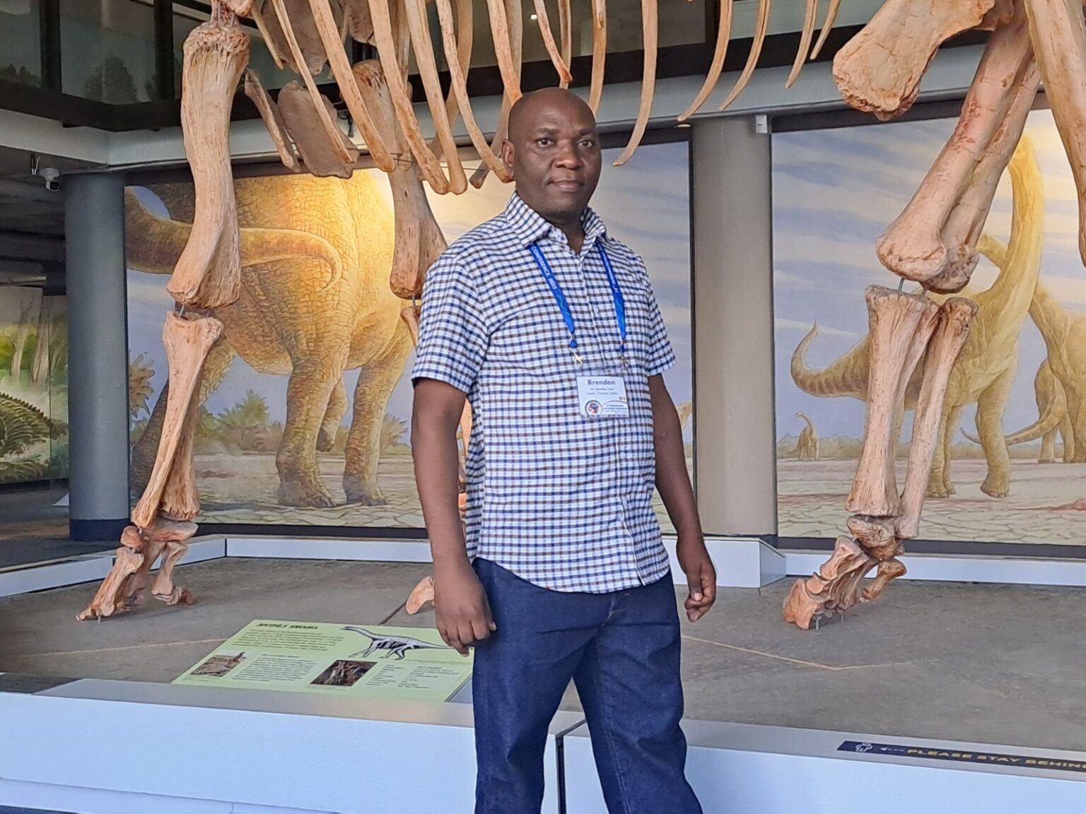 Brendan Mutua Muli